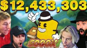 Madame Mystique Megaways Enhanced Rtp max win video 1