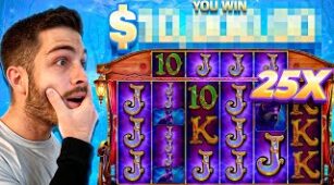 Madame Mystique Megaways Enhanced Rtp max win video 2