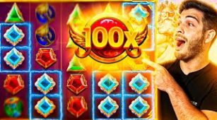 Gates Of Heaven Enhanced Rtp max win video 1