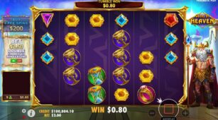 Gates Of Heaven Enhanced Rtp demo play free 0