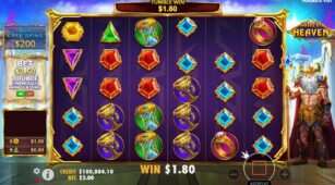 Gates Of Heaven Enhanced Rtp demo play free 1