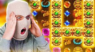 Jewel Bonanza Enhanced Rtp max win video 0