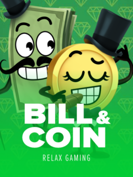 Bill & Coin