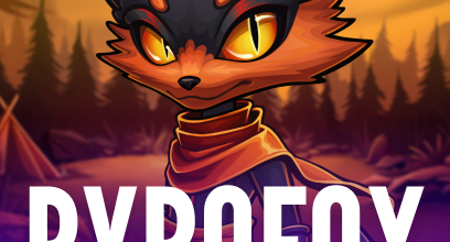 Pyro Fox