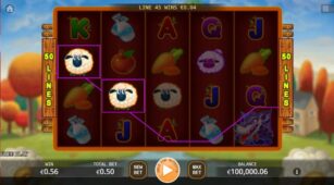 The Boy Who Cried Wolf demo play free 1