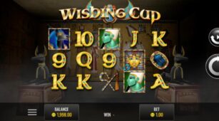 Wishing Cup demo play free 1