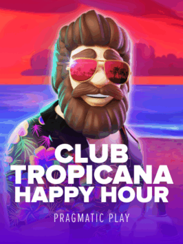 Club Tropicana Happy Hour