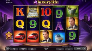 #Luxurylife demo play free 2