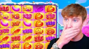 Sugar Twist Enhanced Rtp max win video 0