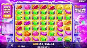 Sugar Twist Enhanced Rtp max win video 1