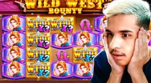 Wild West Bounty Enhanced Rtp max win video 0