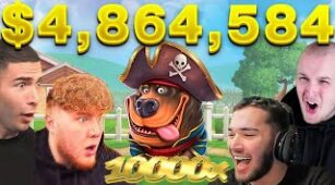 Lucky Phoenix Megaways Enhanced Rtp max win video 0