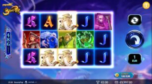 Bounty Pop demo play free 2