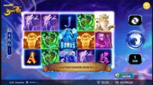 Bounty Pop demo play free 3