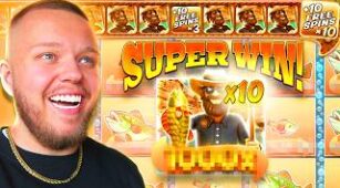 Big Bass Boom Enhanced Rtp max win video 0