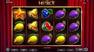2024 Hit Slot demo play free 1