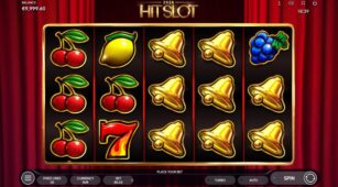 2024 Hit Slot demo play free 3