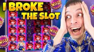Alice Wonderluck max win video 1