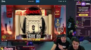 Book Of The Ages max win video 2