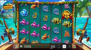 Marlin Masters The Big Haul demo play free 3