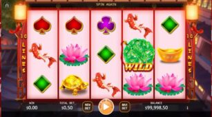 Double Fortune demo play free 2