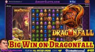 Dragonfall max win video 2