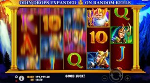 Asgard demo play free 1