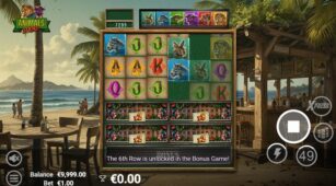 Animals Strike demo play free 0