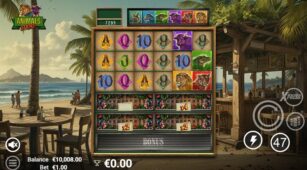 Animals Strike demo play free 3