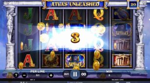 Atlas Unleashed demo play free 1