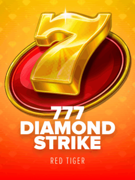 777 Diamond Strike