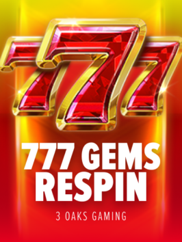 777 Gems Respin