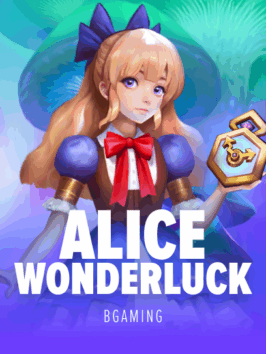 Alice Wonderluck