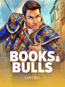 Books & Bulls