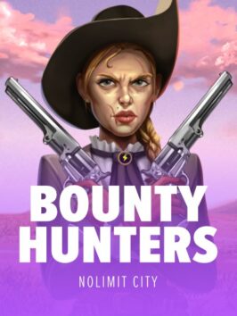 Bounty Hunters