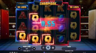 Boxing Ring Champions demo play free 1