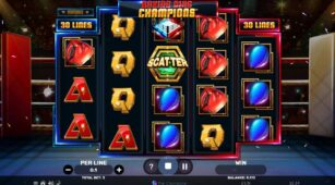 Boxing Ring Champions demo play free 2