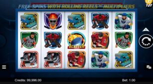 Break Away demo play free 2