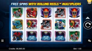 Break Away demo play free 3