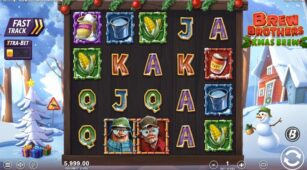 Brew Brothers: Xmas Brew demo play free 0
