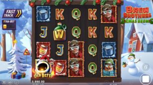 Brew Brothers: Xmas Brew demo play free 1