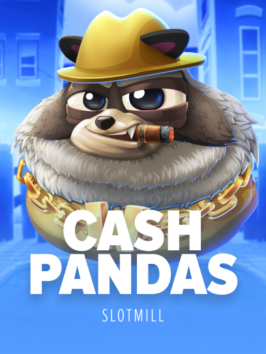 Cash Pandas
