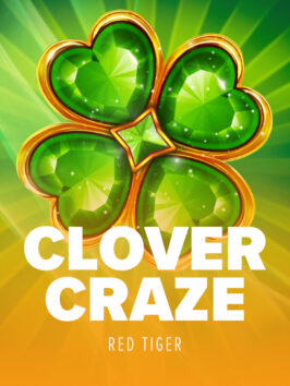 Clover Craze