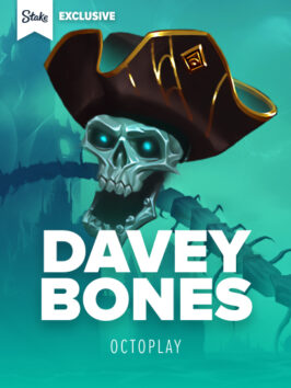 Davey Bones