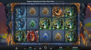 Dragons’ Awakening demo play free 0