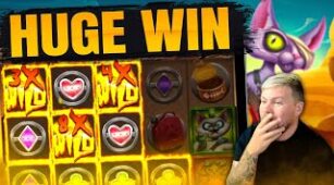 Cat Clans 2 – Mad Cats max win video 0