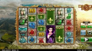 Dragon Born Megaways demo play free 2