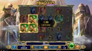 13Th Trial Hercules Abyssways demo play free 0