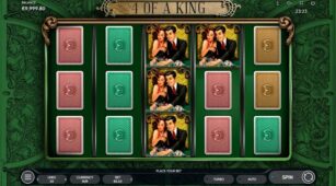 4 Of A King demo play free 1