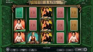 4 Of A King demo play free 2
